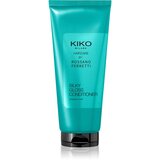 KIKO Milano Silky Gloss Conditioner hranjivi regenerator za sjajnu i mekanu kosu 200 ml | shoptok.hr