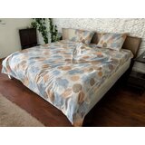 komplet posteljina D24, 160x220cm, šarena