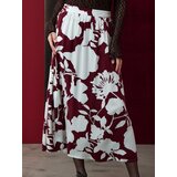 Sinsay Midi suknja | shoptok.hr
