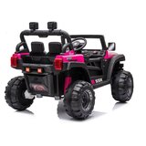  Auto na akumulator BBH-016 - rozi | shoptok.hr