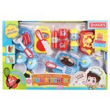  Kuhinjski set za dečiju igru ( 618147 ) | Eponuda.com
