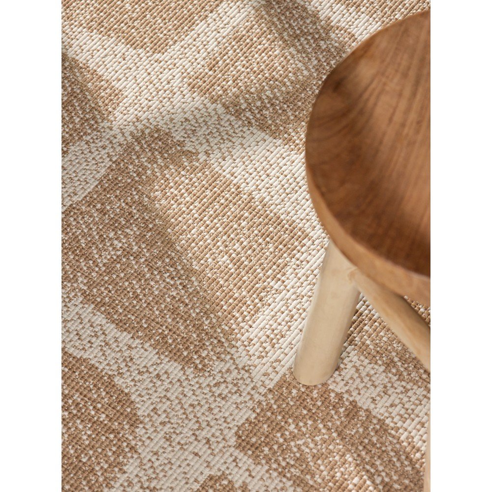 Ted Baker Krem/u prirodnoj boji unutarnji i vanjski tepih 160x230 cm Haringey Ruskin – | shoptok.hr