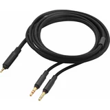 Beyerdynamic audiophile connection cable balanced textile kabel za slušalke