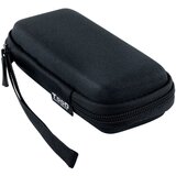TooQ Črna prevleka za zunanjo škatlo, (21407268) | Shoptok.si