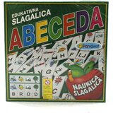 Pan Graf abeceda | Eponuda.ba