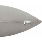 Presvlaka za jastuk HEERLEN Siva 40 x 145 cm Poliester | shoptok.hr