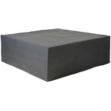 Pokrivalo za vrtno pohištvo za nizko mizo in stole 250x250x70cm