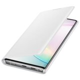 Samsung galaxy note 10 led cover, bel | Shoptok.si