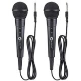 N-gear karaoke Block Party 602 XL, 300W, disko kugla, 2 žič. mikr, space blue | shoptok.hr