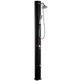  Solarni tuš sa slavinom za pranje nogu 35 L KR-16 | Eponuda.com
