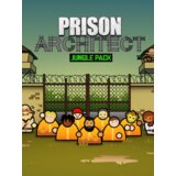 Steam Prison Architect - Jungle Pack (DLC) (PC) Key GLOBAL | ePonuda.com