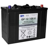 GNB Sonnenschein gf 12 105 v svinčeni akumulator 12 v 105 ah svinčevo-gelni (š x v x g) 345 x 283 x 174 mm konusni pol brez vzdrževanja, (20437089) | Shoptok.si