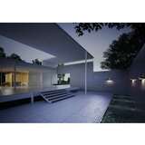 Ledvance-LED solarno zidno svetlo sa senzorom ENDURA SOLAR LED/3W/4,2V IP65 | Eponuda.com