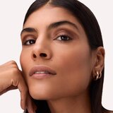 Catrice Daily Duo Eyeshadow duo sjenila za oči nijansa 030 Deep Nude 2.8 g | shoptok.hr