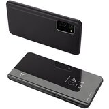 IZMAEL.eu Futrola Clear View za Oppo A91/F15/Reno3 - Crna | shoptok.hr