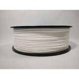 Filament for 3D, PA nylon, 1.75 mm, 1 kg, white | shoptok.hr