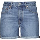 Levi's 501® ROLLED SHORT Plava | shoptok.hr