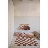 Lorena Canals Svijetlo ružičasti tabure Vichy Rose – | shoptok.hr