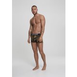 UC Men 2-pack of camo boxer shorts with wooden camo Cene