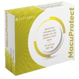Optimed Macuprotect, 30 kapsula | Eponuda.com