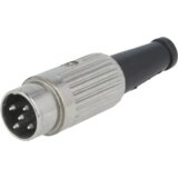 Audio konektor DIN 5 PIN muški ELTRON | Eponuda.ba
