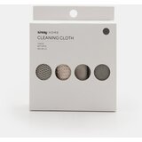Sinsay Krpa za čišćenje 4 pack | shoptok.hr