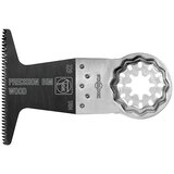 Fein Starlock Bimetalni žagin list E-Cut Precision (Do x Š: 50 x 65 mm, 1 kos) | Shoptok.si
