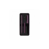 Faber-Castell Set Grip hemijska olovka + naliv pero M 201530 berry Cene