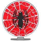 Display Bitty POP Marvel Spider-Man Web - Kolekcionarski Set