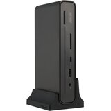 Asus priključna stanica DC301, USB-C, Crna | Eponuda.ba