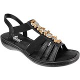 Rieker 60869 Crna | shoptok.hr