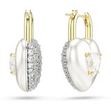 Swarovski uhani Idyllia 5737297 | Shoptok.si