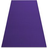 RugsX Preproge Preproga proti zdrsu RUMBA 1385 vijolična 200x400 cm Vijolična | Shoptok.si