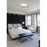 Lesnina XXXL STROPNA SVETILKA Saucer 39/7 cm | Shoptok.si