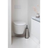 Brabantia wc-garnitura s ščetko | Shoptok.si