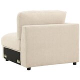 Venture Home Salerno kutna garnitura 99 cm, bež | shoptok.hr