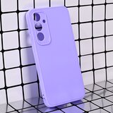  Torbica 3D Camera za Samsung S711U Galaxy S23 FE ljubicasta | ePonuda.com