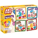  ArtCraft testo - Mega set 4 u 1 | ePonuda.com