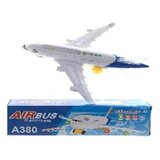 avion sa svetlosnim i zvučnim efektima 30 x 6.5 x 8.5cm Cene