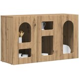  Kreveta Umjetnički hrast 100 x 35 x 59 cm Konstruirano drvo | shoptok.hr