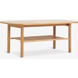  Stočić 60x110 natur hrast Cene