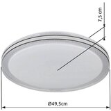 Globo stropna led-svetilka | Shoptok.si