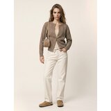 Sinsay Kardigan s dekorativnim pletivom | shoptok.hr
