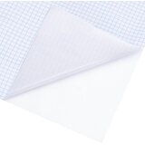 Prozorska folija matirana siva 60x500 cm PVC | shoptok.hr