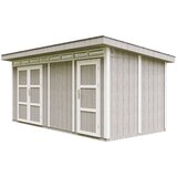 Timbela LP® SmartSide® panelna lopa M905C-TUNDRA GREY, (5000117249) | Shoptok.si
