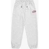 Converse Donji dio trenerke CNVG RELAXED KNIT JOGGER | Eponuda.ba