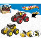 Hot Wheels monster truck 1:43 svetlo zvuk 2/1 ( 348926 ) Cene