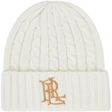 Polo Ralph Lauren COR CBL HAT HAT Bež Cijene