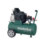 Metabo OIL COMPRESSOR 230V 24L BASIC 250-24 W | shoptok.hr