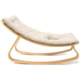 Charlie crane® gugalnik levo™ bukev organic milk | Shoptok.si
